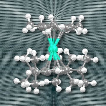 Молекулярная память увеличит объем жестких дисков